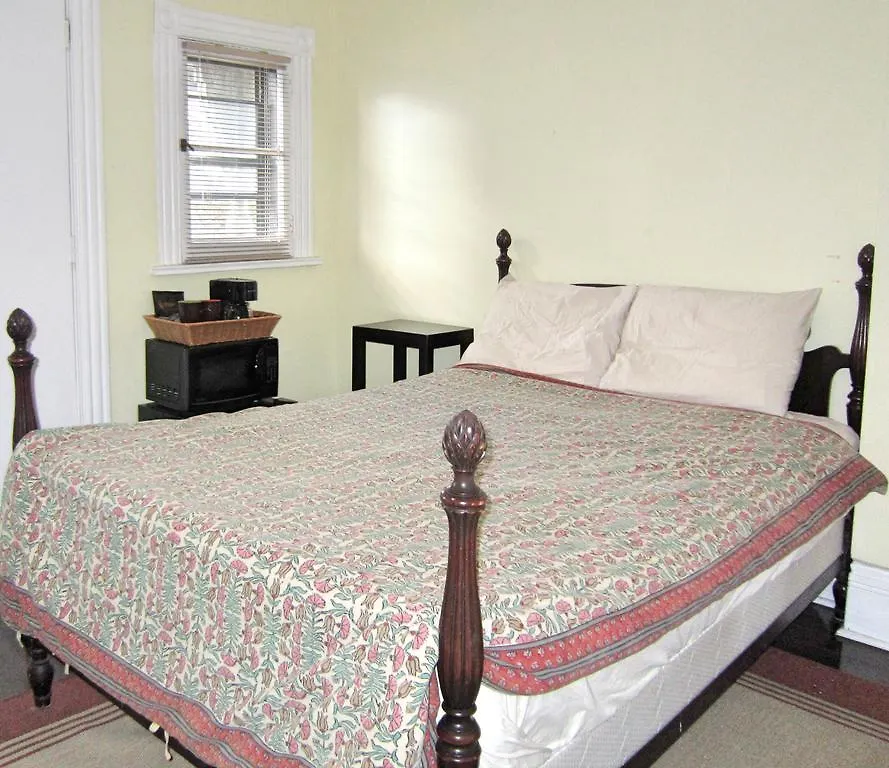 Guest house Spadina 11 Guesthouse Toronto