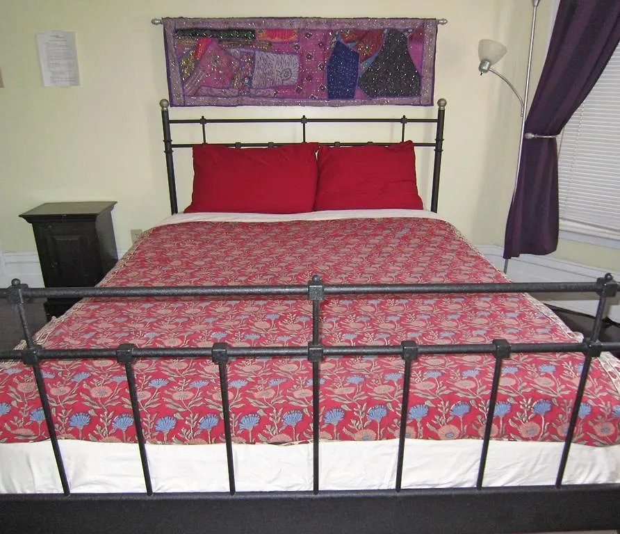 Spadina 11 Guesthouse Toronto