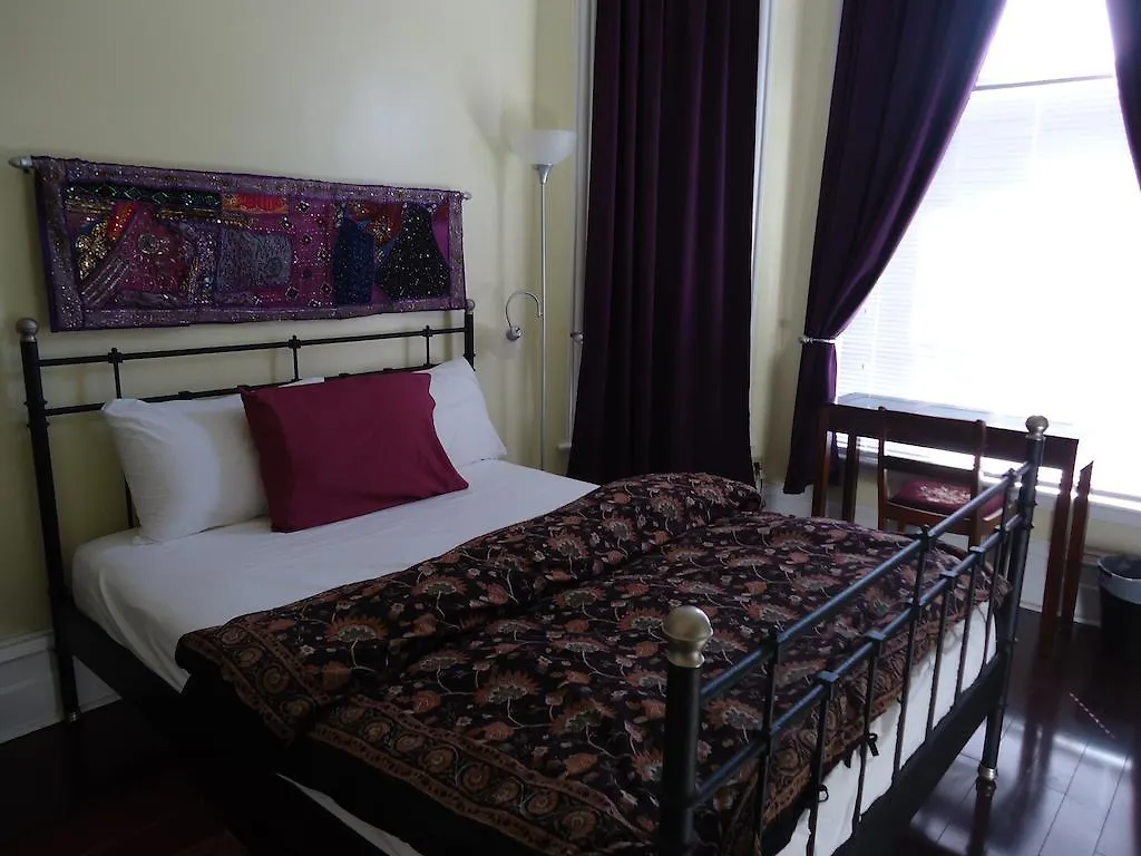 Guest house Spadina 11 Guesthouse Toronto