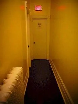 Spadina 11 Guesthouse Toronto Guest house