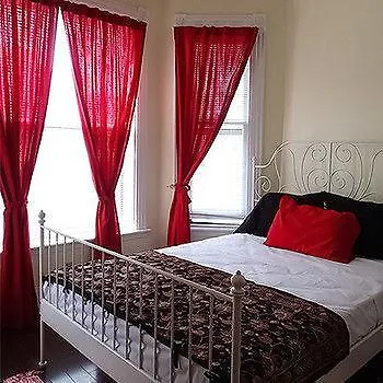 *** Guest house Spadina 11 Guesthouse Toronto Canada