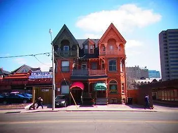 Spadina 11 Guesthouse Toronto 3*,  Canada