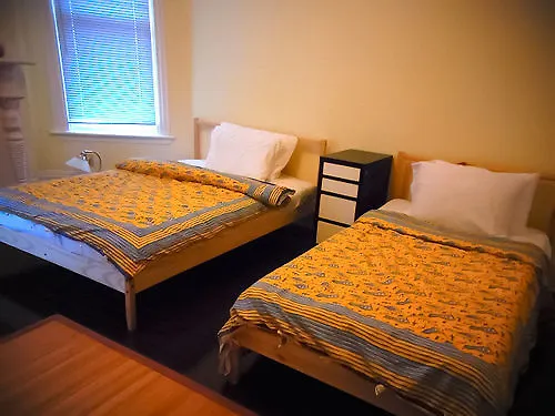Guest house Spadina 11 Guesthouse Toronto