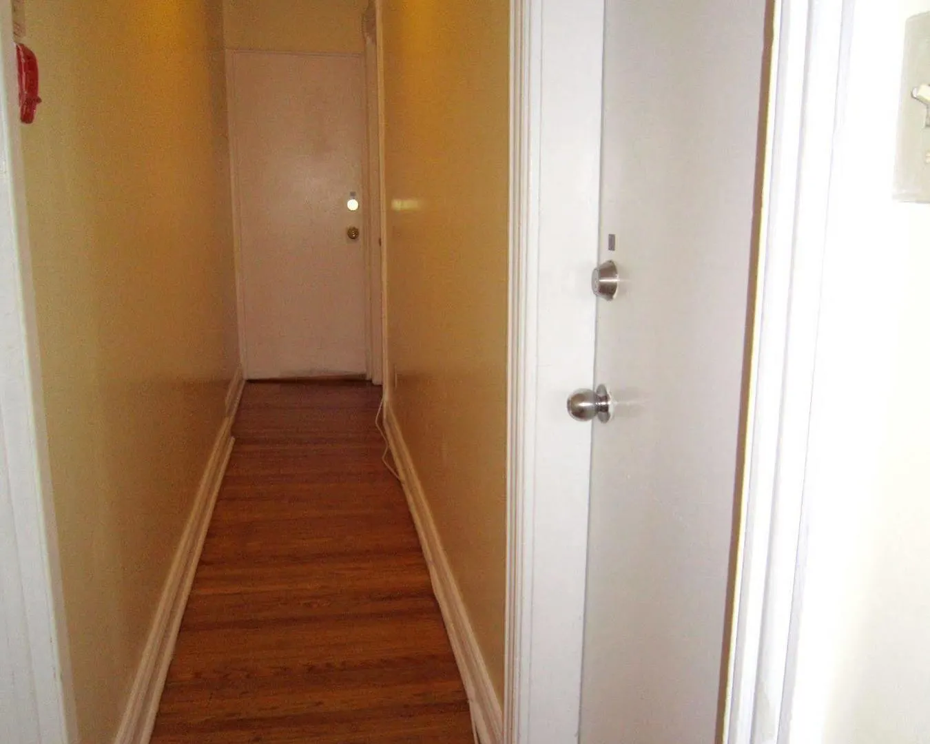 Spadina 11 Guesthouse Toronto