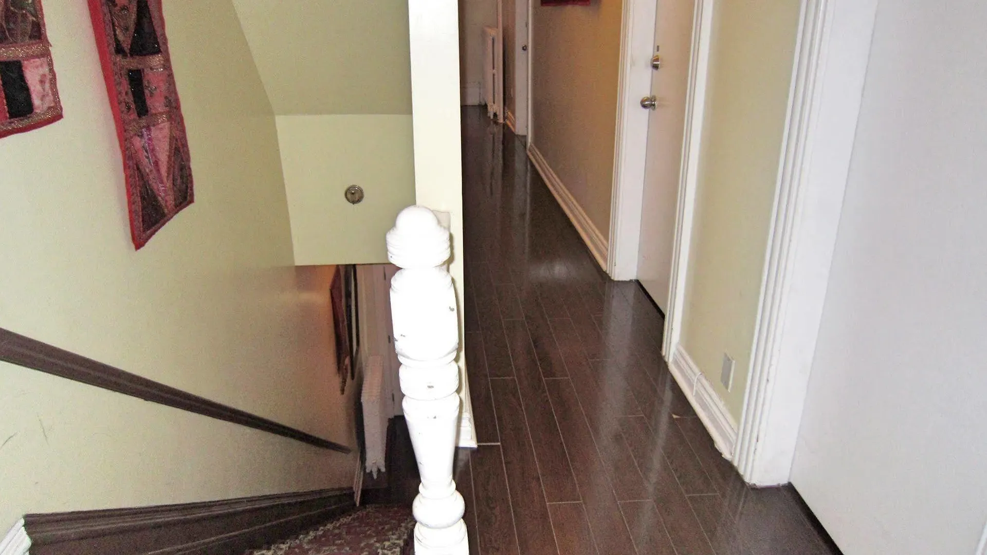Guest house Spadina 11 Guesthouse Toronto