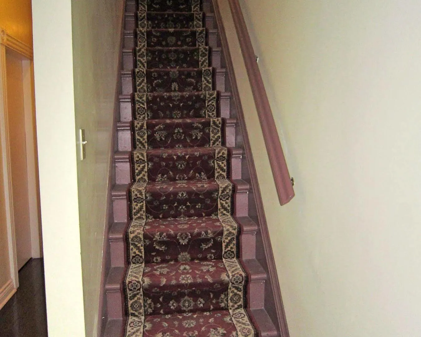 Spadina 11 Guesthouse Toronto